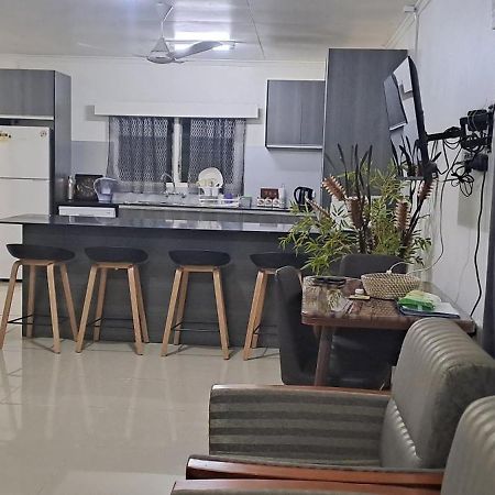 Abm Court Apartments นาดี ภายนอก รูปภาพ