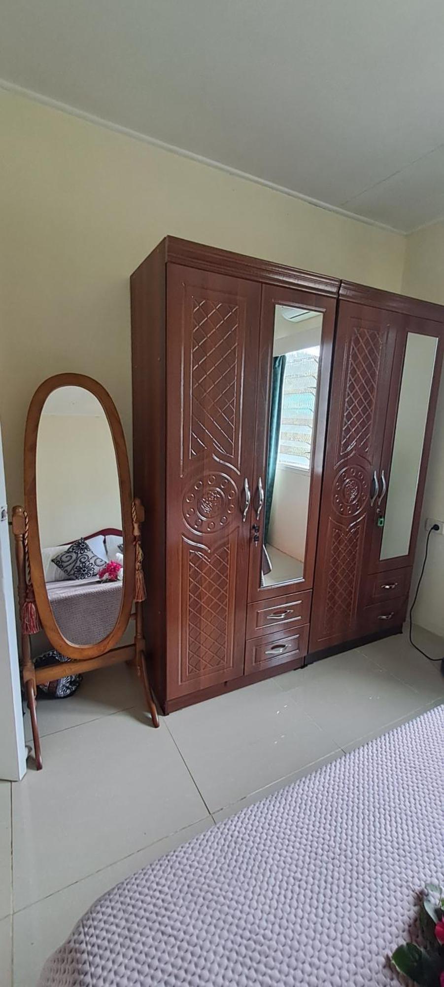 Abm Court Apartments นาดี ภายนอก รูปภาพ