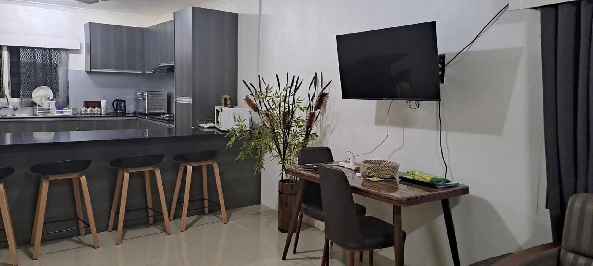 Abm Court Apartments นาดี ภายนอก รูปภาพ