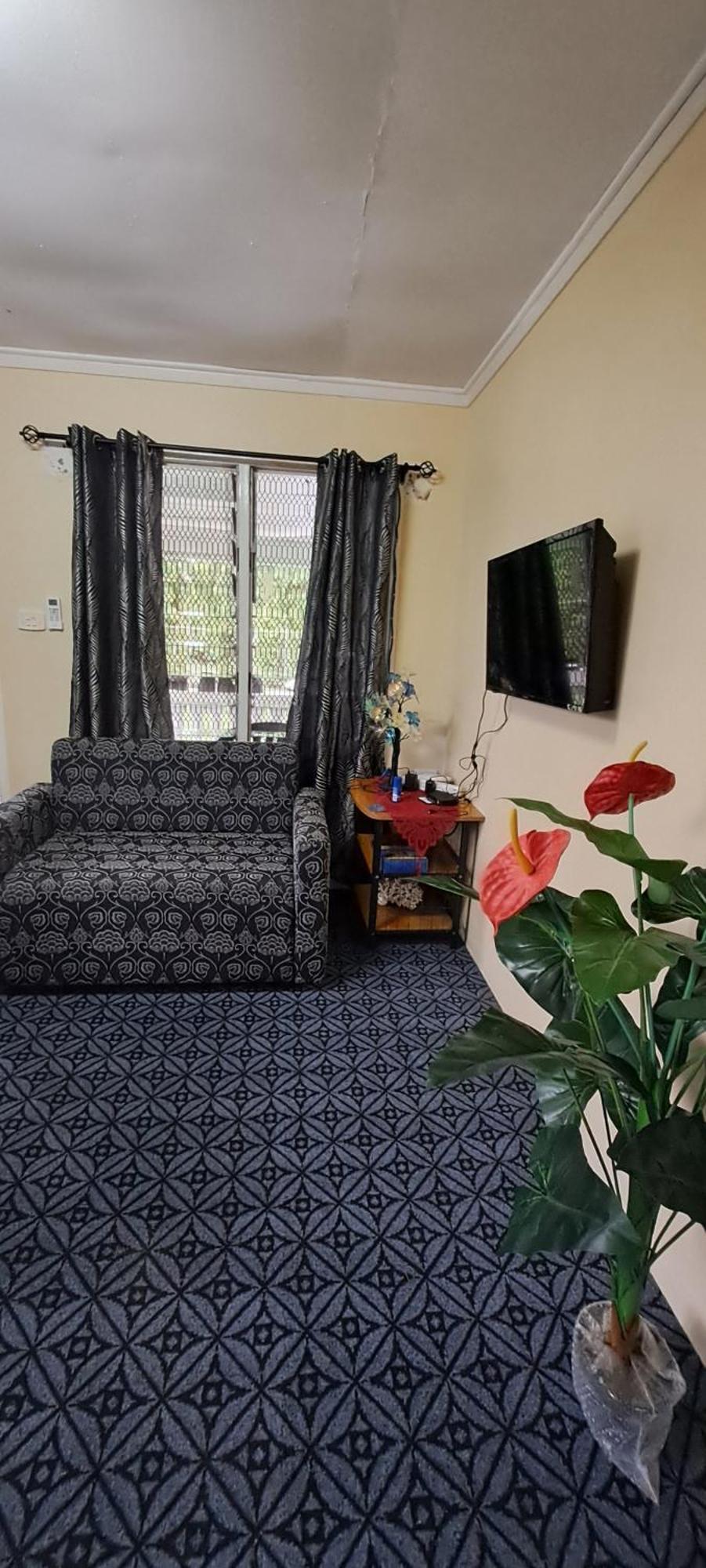 Abm Court Apartments นาดี ห้อง รูปภาพ