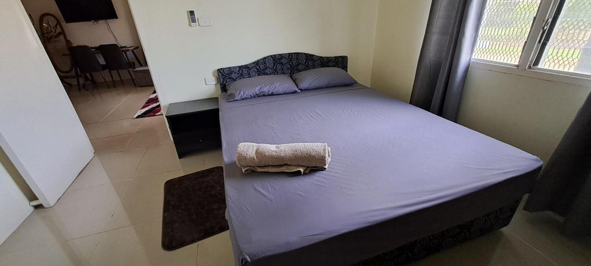 Abm Court Apartments นาดี ภายนอก รูปภาพ