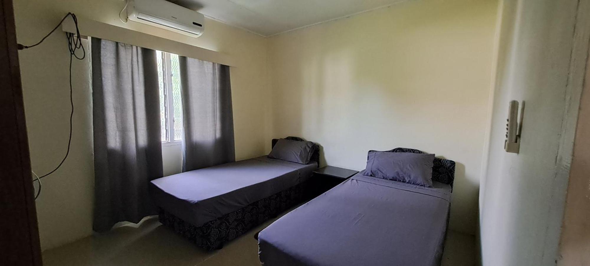 Abm Court Apartments นาดี ภายนอก รูปภาพ